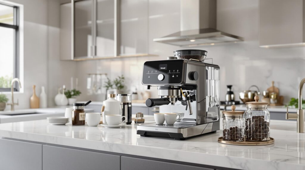 Cafetière DeLonghi Dinamica