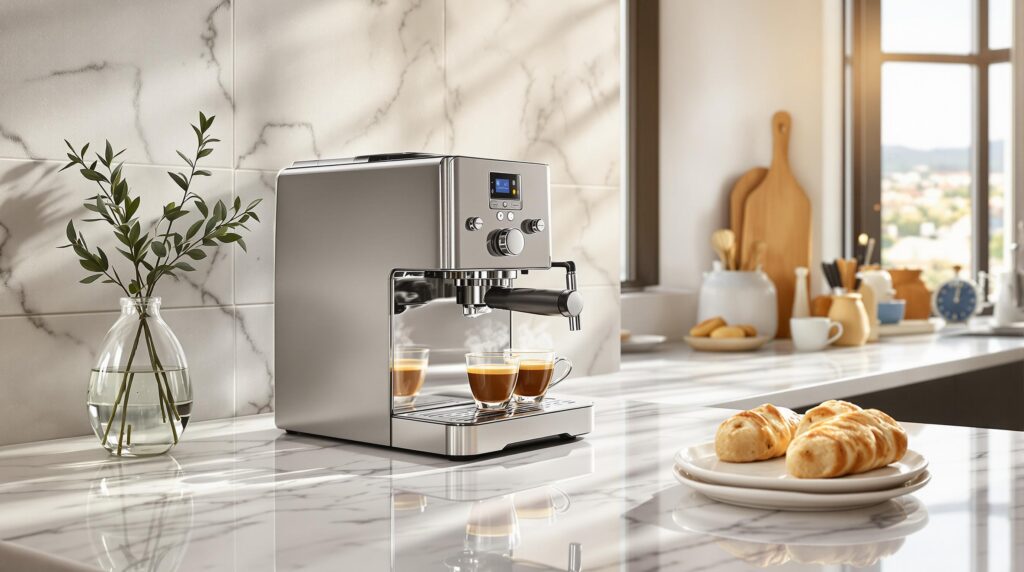 DeLonghi Dinamica FEB 3535 SB