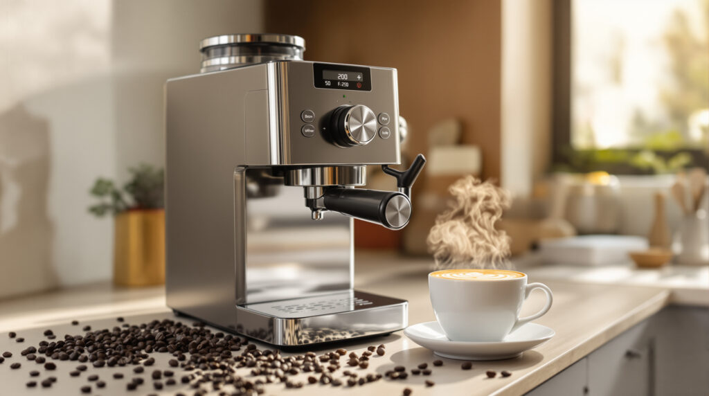 Delonghi ECAM 22.140 B
