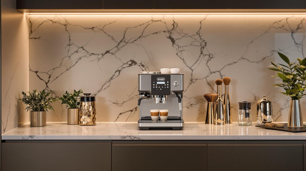 DeLonghi PrimaDonna Elite