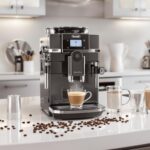 Différents modèles de DeLonghi Magnifica