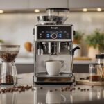 Machine à café DeLonghi Autentica