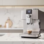 Machine à café DeLonghi PrimaDonna