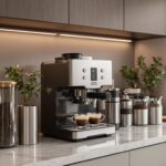 Machine à café DeLonghi Specialista