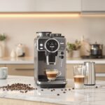 Machines à café DeLonghi