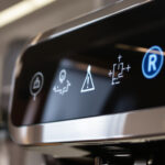 Symbole d'erreur sur la Delonghi Magnifica S