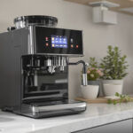 Voyants d'erreur sur une cafetière Delonghi Magnifica